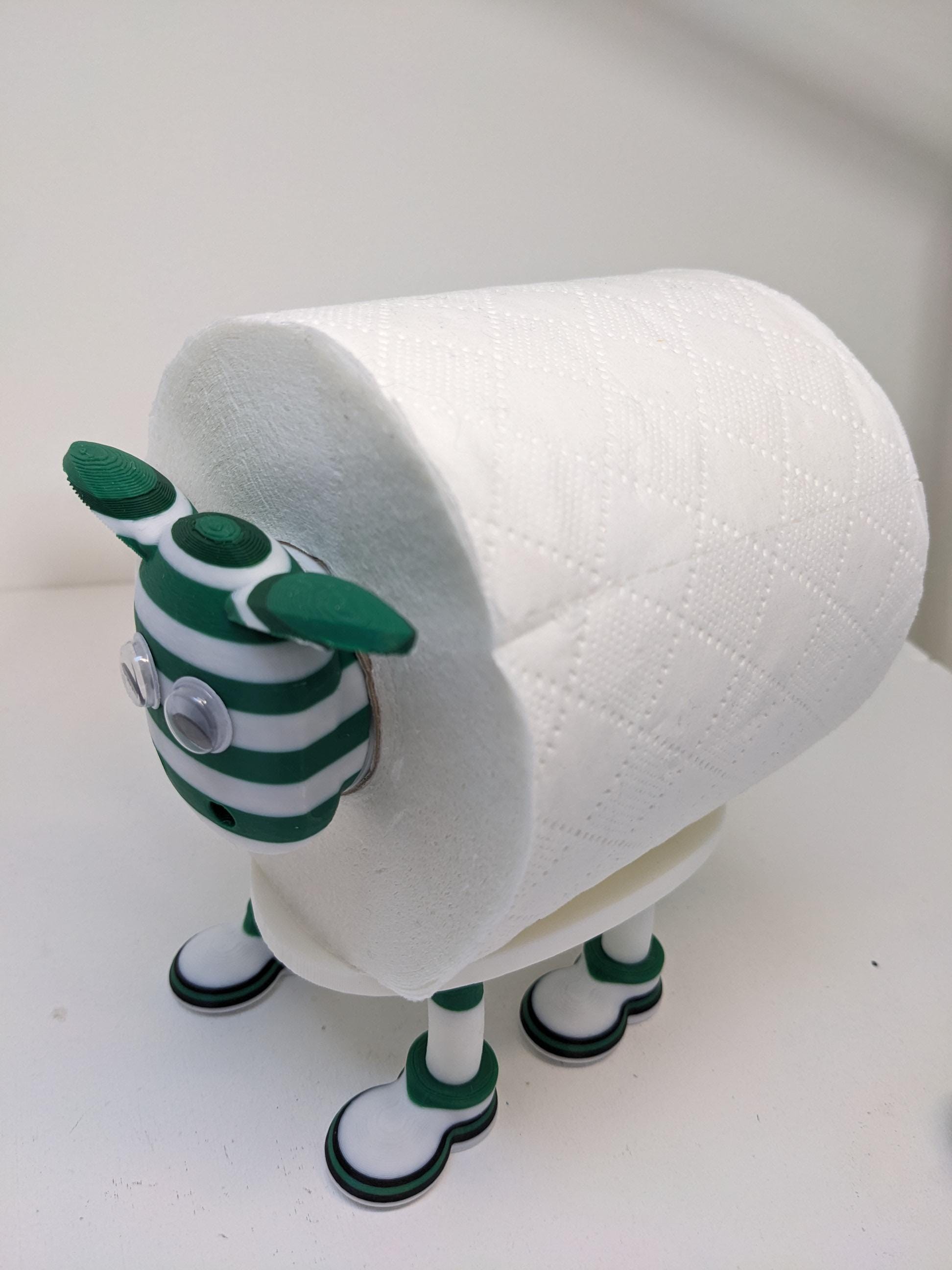 Celtic FC Scottish 2025 shirt Premier Sheep spare toilet roll holder , the Bhoys customised football boots, the hoops bathroom accessory