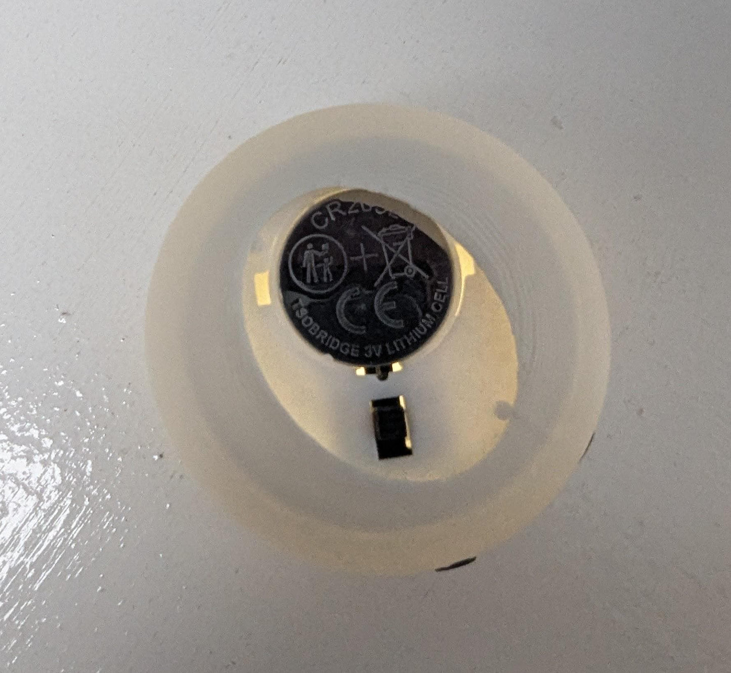 Super Mushroom Question Cube Night Light – Nintendo-Inspired Flickering LED, Skadis Hook, Tree decor or Topper & Ceiling Hanging Gift